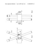 VARIABLE ANGLE TARGETING DEVICE diagram and image