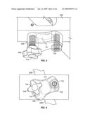 VARIABLE ANGLE TARGETING DEVICE diagram and image