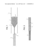 EMBOLIC PROTECTION DEVICE diagram and image