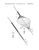 EMBOLIC PROTECTION DEVICE diagram and image