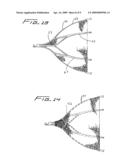 Closure device for left atrial appendage diagram and image