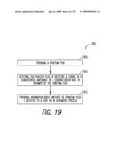 Lacrimal implant detection diagram and image