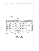 Lacrimal implant detection diagram and image