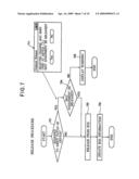 CHANNEL PATCHING APPARATUS FOR NETWORK AUDIO SYSTEM diagram and image