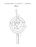 COOKING ASSISTANCE ROBOT AND COOKING ASSISTANCE METHOD diagram and image