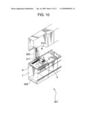 COOKING ASSISTANCE ROBOT AND COOKING ASSISTANCE METHOD diagram and image