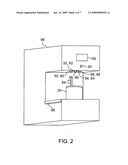 COLOR INTEGRATED AND MOBILE PAINT SYSTEMS FOR PRODUCING PAINT FROM A PLURALITY OF PREPAINT COMPONENTS diagram and image