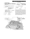 Systems and methods for designing a haul road diagram and image