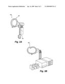 Unmanned vehicle retrofitting system diagram and image