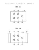 METHOD OF CONSTRUCTING ARTIFICIAL MARK FOR AUTONOMOUS DRIVING, APPARATUS AND METHOD OF DETERMINING POSITION OF INTELLIGENT SYSTEM USING ARTIFICAL MARK AND INTELLIGENT SYSTEM EMPLOYING THE SAME diagram and image