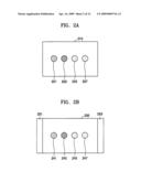 METHOD OF CONSTRUCTING ARTIFICIAL MARK FOR AUTONOMOUS DRIVING, APPARATUS AND METHOD OF DETERMINING POSITION OF INTELLIGENT SYSTEM USING ARTIFICAL MARK AND INTELLIGENT SYSTEM EMPLOYING THE SAME diagram and image