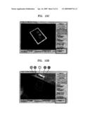 METHOD OF CONSTRUCTING ARTIFICIAL MARK FOR AUTONOMOUS DRIVING, APPARATUS AND METHOD OF DETERMINING POSITION OF INTELLIGENT SYSTEM USING ARTIFICAL MARK AND INTELLIGENT SYSTEM EMPLOYING THE SAME diagram and image