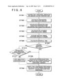 FUEL INJECTION CONTROL DEVICE OF INTERNAL COMBUSTION ENGINE diagram and image