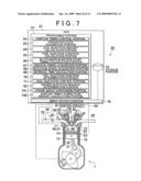 FUEL INJECTION CONTROL DEVICE OF INTERNAL COMBUSTION ENGINE diagram and image