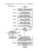 FUEL INJECTION CONTROL DEVICE OF INTERNAL COMBUSTION ENGINE diagram and image