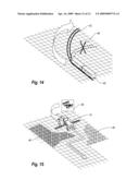 SYSTEMS AND METHODS FOR IMPROVED POSITION DETERMINATION OF VEHICLES diagram and image