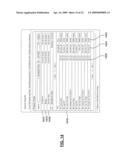 METHOD AND SYSTEM FOR ORDERING AND PRIORITIZING THE DOWNLOADING OF CONTENT FROM AN INTERACTIVE INTERFACE diagram and image