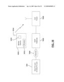 METHOD AND SYSTEM FOR ORDERING AND PRIORITIZING THE DOWNLOADING OF CONTENT FROM AN INTERACTIVE INTERFACE diagram and image