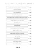 METHOD AND SYSTEM FOR ORDERING AND PRIORITIZING THE DOWNLOADING OF CONTENT FROM AN INTERACTIVE INTERFACE diagram and image