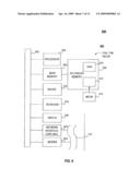 SYSTEM, METHOD AND COMPUTER PROGRAM PRODUCT FOR PROVIDING HEALTH CARE SERVICES PERFORMANCE ANALYTICS diagram and image