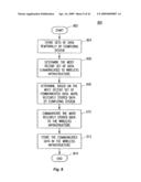 SYSTEM AND METHOD FOR MANAGING MOBILE ASSET WORKLOAD diagram and image