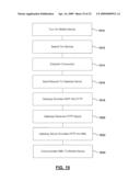 METHOD AND SYSTEM FOR CONFIRMING THE DOWNLOAD OF CONTENT AT A USER DEVICE diagram and image