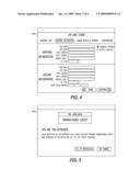 AUTOMATED TRANSACTIONAL CREDIT SYSTEM AND METHOD FOR ELECTRONIC TRANSACTIONS diagram and image