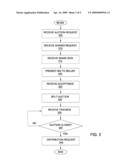 METHOD, SYSTEM AND COMPUTER PROGRAM PRODUCT FOR PROCESSING COOPERATIVE TRANSACTIONS diagram and image