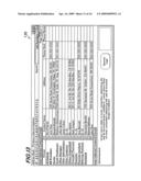 SYSTEM AND METHOD FOR ADVERTISING AND DELIVERIG MEDIA IN CONJUNCTION WITH AN ELECTRONIC MEDICAL RECORDS MANAGEMENT, IMAGING AND SHARING SYSTEM diagram and image