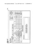 SYSTEM AND METHOD FOR ADVERTISING AND DELIVERIG MEDIA IN CONJUNCTION WITH AN ELECTRONIC MEDICAL RECORDS MANAGEMENT, IMAGING AND SHARING SYSTEM diagram and image