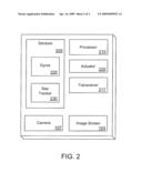 SPACECRAFT ADVERTISEMENT SYSTEMS AND METHODS diagram and image