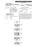 Intelligent clearing network diagram and image