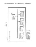 HEALTH CARE SYSTEM, KEY MANAGEMENT SERVER AND METHOD FOR MANAGING KEY, AND ENCRYPTING DEVICE AND METHOD FOR ENCRYPTING VITAL SIGN DATA diagram and image