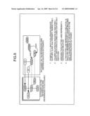 Database management apparatus and method of managing database diagram and image