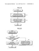 Database management apparatus and method of managing database diagram and image