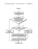 Database management apparatus and method of managing database diagram and image