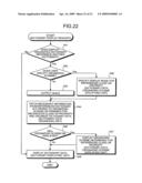 Database management apparatus and method of managing database diagram and image