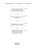 Method, Apparatus and Computer Program Product for Enabling Access to a Dynamic Attribute Associated with a Service Point diagram and image