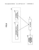 Information processing apparatus and information processing method diagram and image