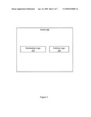 Reference partitioned tables diagram and image