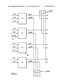 SATURATION AND ROUNDING IN MULTIPLY-ACCUMULATE BLOCKS diagram and image