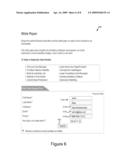 APPARATUS SYSTEM AND METHOD FOR RESPONDING TO WEB FORM INQUIRIES diagram and image