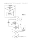 METHOD AND SYSTEM FOR CONTEXTUAL MESSAGING AS UTILIZED FOR DECISION SUPPORT diagram and image