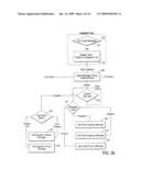 METHOD AND SYSTEM FOR CONTEXTUAL MESSAGING AS UTILIZED FOR DECISION SUPPORT diagram and image