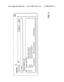 METHOD AND SYSTEM FOR CONTEXTUAL MESSAGING AS UTILIZED FOR DECISION SUPPORT diagram and image