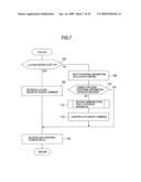 Storage System Managing Data Through A Wide Area Network diagram and image