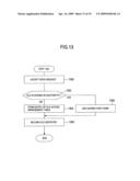 Storage System Managing Data Through A Wide Area Network diagram and image