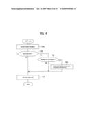 Storage System Managing Data Through A Wide Area Network diagram and image