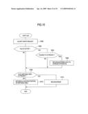 Storage System Managing Data Through A Wide Area Network diagram and image