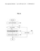 Storage System Managing Data Through A Wide Area Network diagram and image